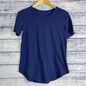 Lululemon Short Sleeve T-Shirt